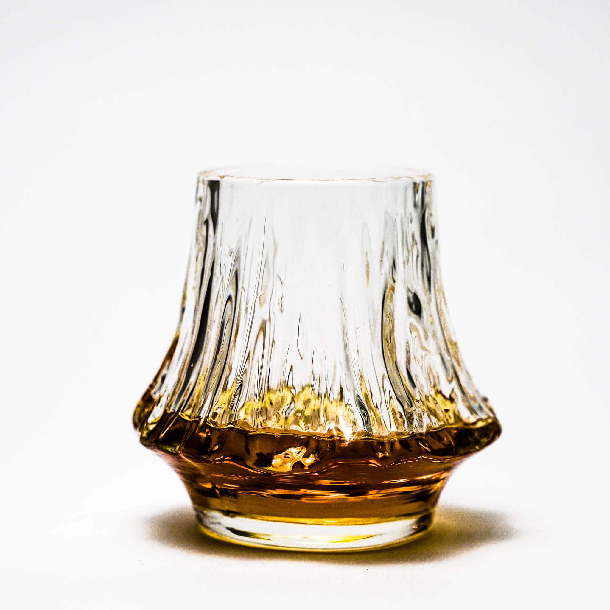 Yama Japanese Crystal Glass
